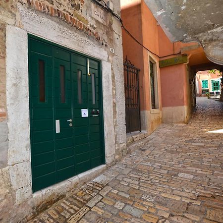 Apartments Lavanda And Oliva Rovinj Kültér fotó