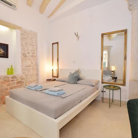 Apartments Lavanda And Oliva Rovinj Kültér fotó