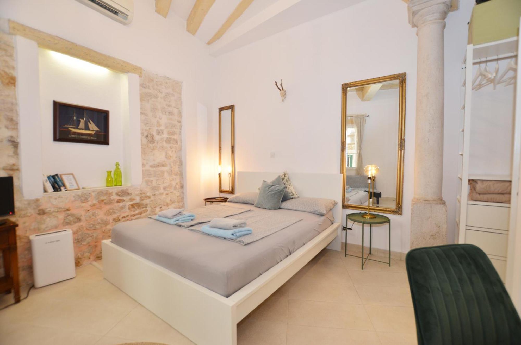 Apartments Lavanda And Oliva Rovinj Kültér fotó
