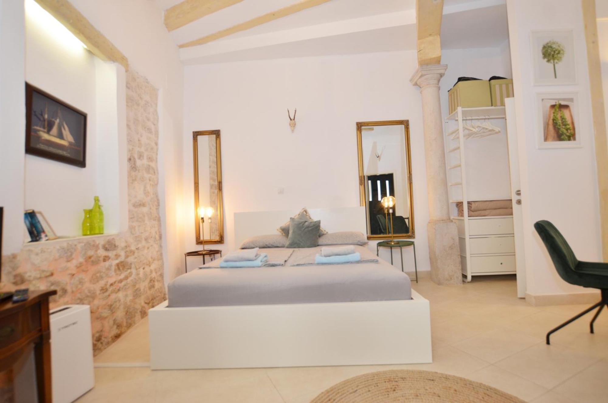 Apartments Lavanda And Oliva Rovinj Kültér fotó