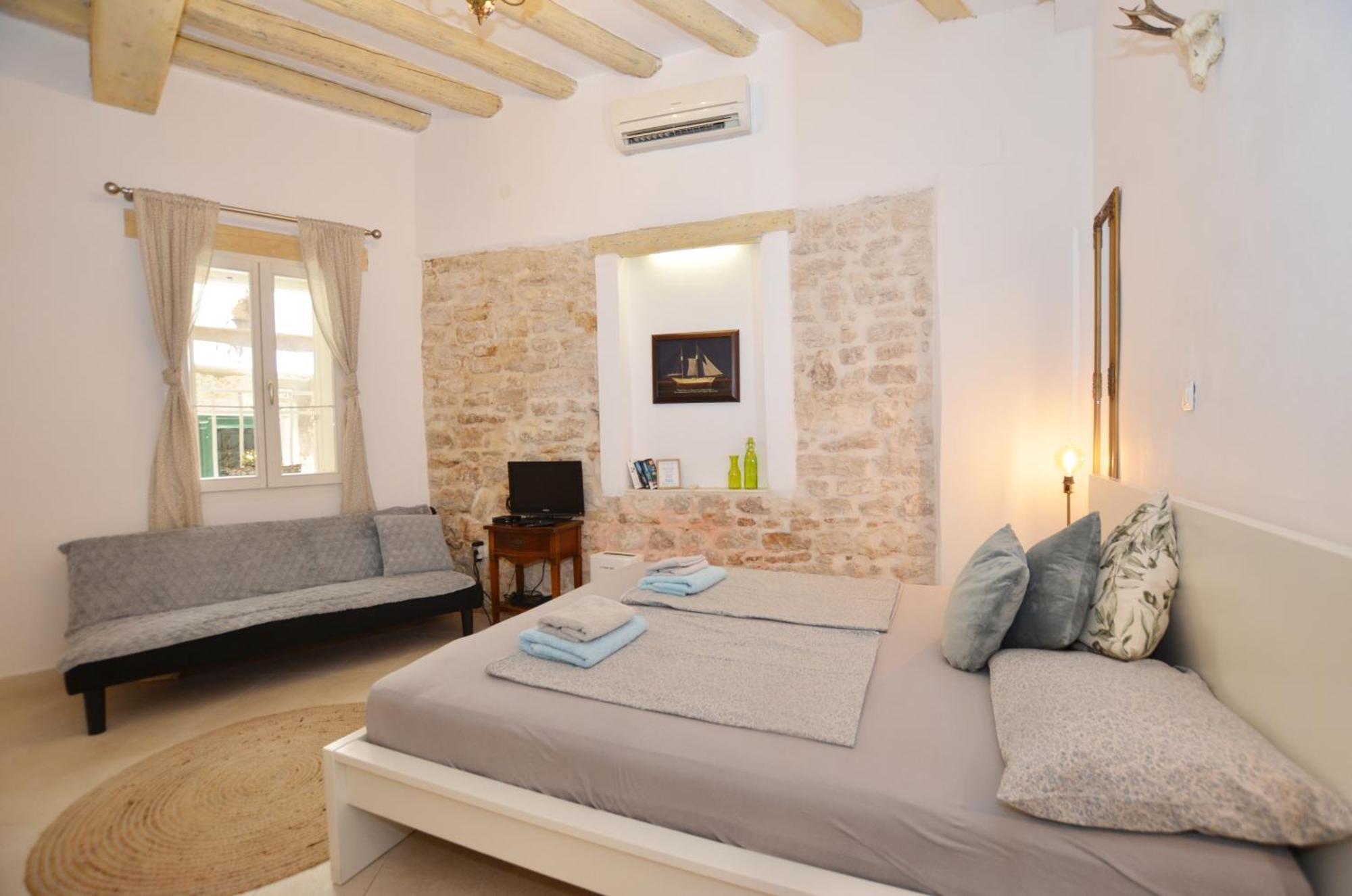 Apartments Lavanda And Oliva Rovinj Kültér fotó